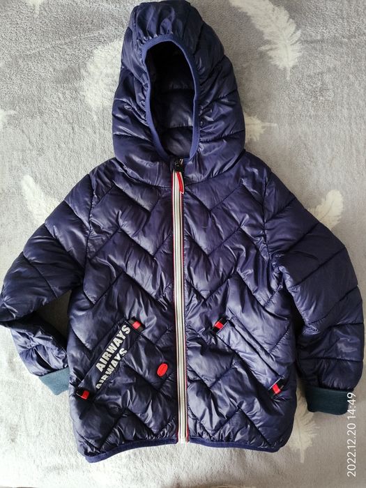 Вещи для мальчика