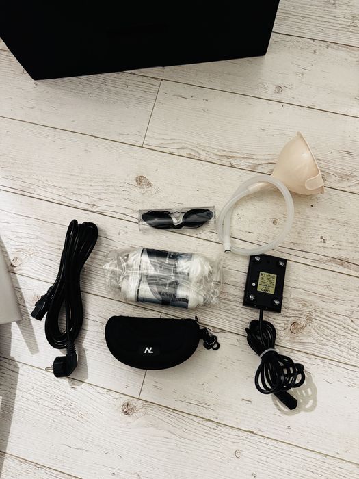 Aparat epilare definitiva laser NOU