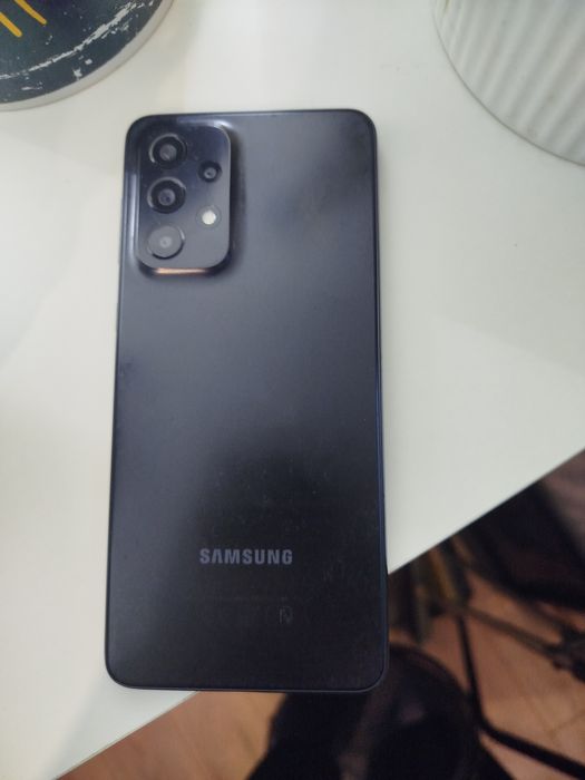 Samsung galaxy A 33 5G