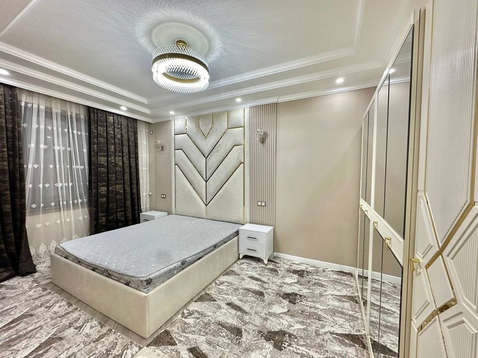 Сдаётся 3х комнатная квартира на 2м этаже, удобствами, Шота Руставели