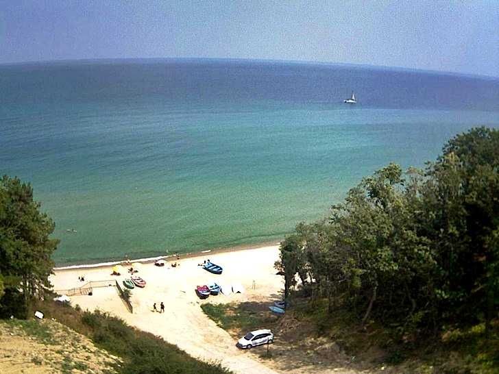 Продава се Парцел в с. Попович, Област Варна - 8760 кв.м за 4 €/кв.м - Снимка #7