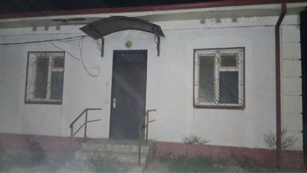 Uchastka sotiladi