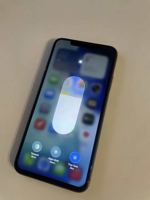 Iphone 11 pro max 256гб