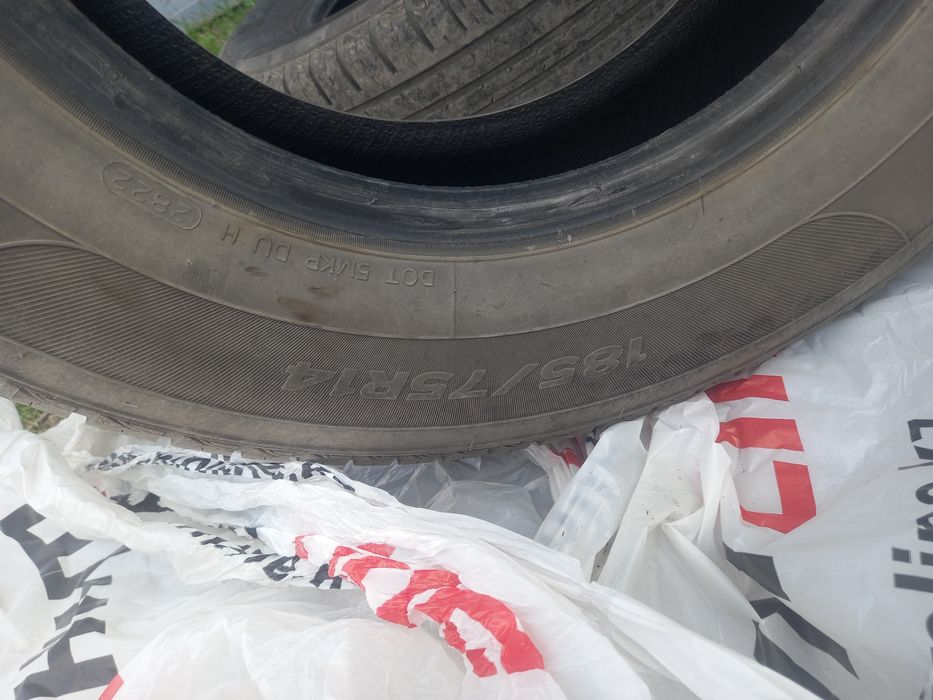 Резина! Состояние отличное!