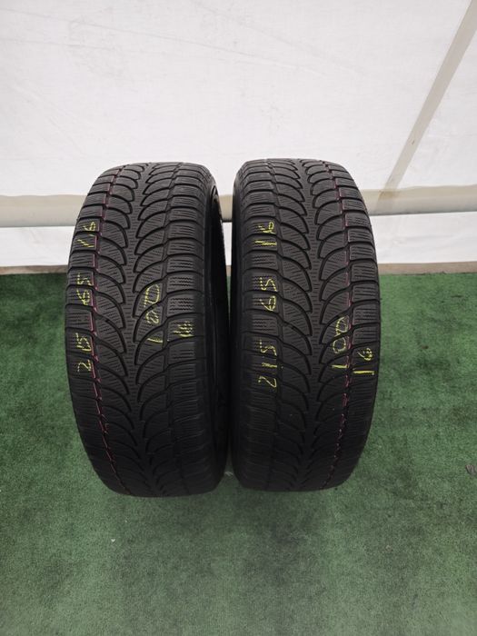 215.65.16 bridgestone m+s