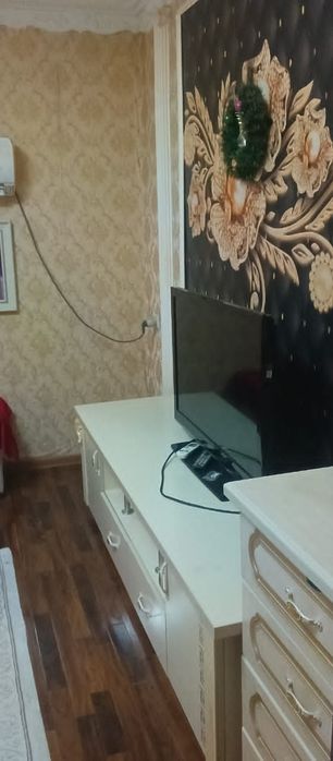 Сдаётся 2комнатная