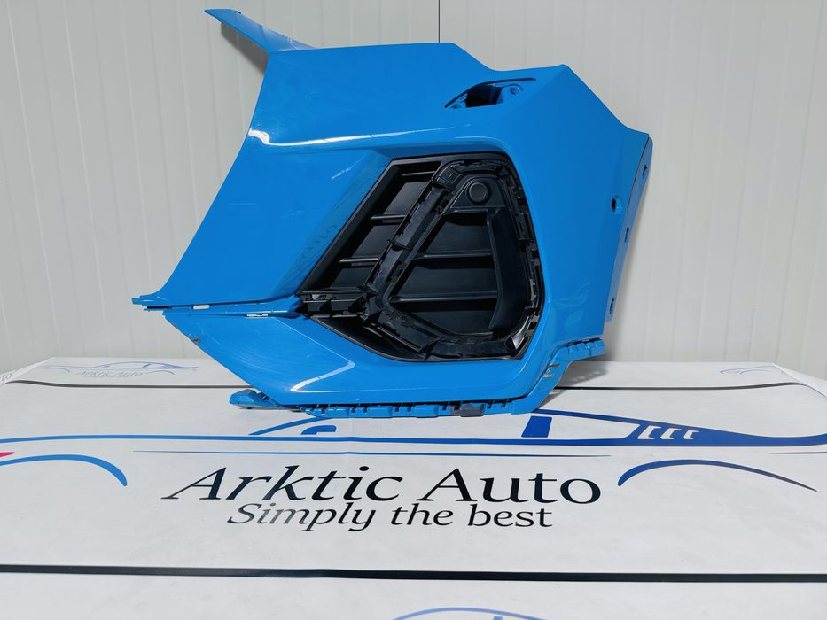 Flaps stanga bara fata Audi Q3 S Line dupa 2019 cod 83A807437D