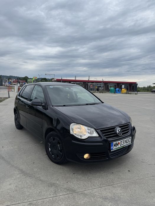 VOLKSWAGEN Golf 2005 — imagine 2