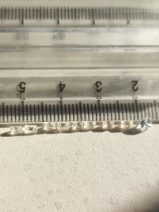 Натуральные камни