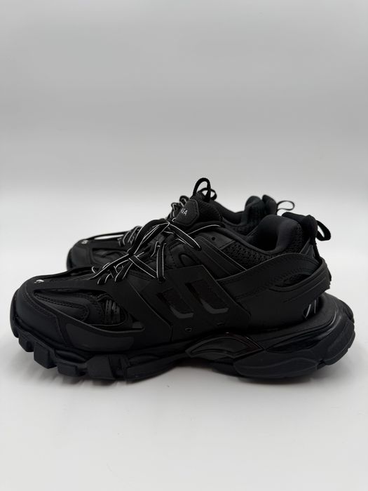 Balenciaga Track Black - 40 PE STOC - ULTIMA BUCATA
