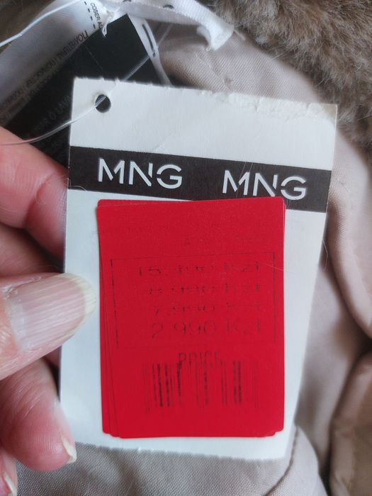 Меховая панама для женщин.