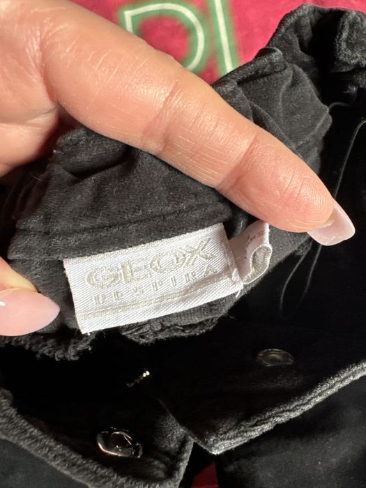 Рубашка для девочки 104-110