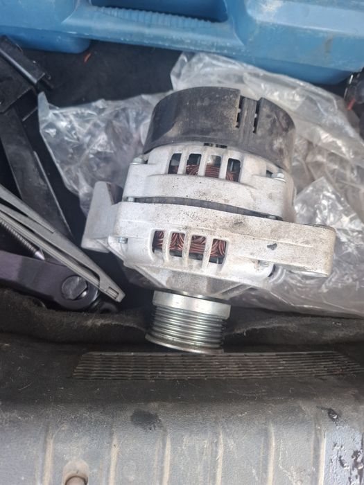 Генератор Eldix 135A