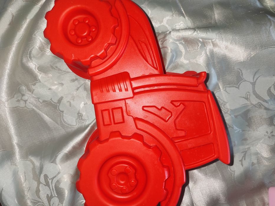 Silikon qolip Силиконовые формы