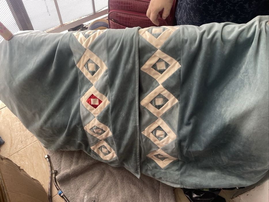 Бесік комплект 10.000тг