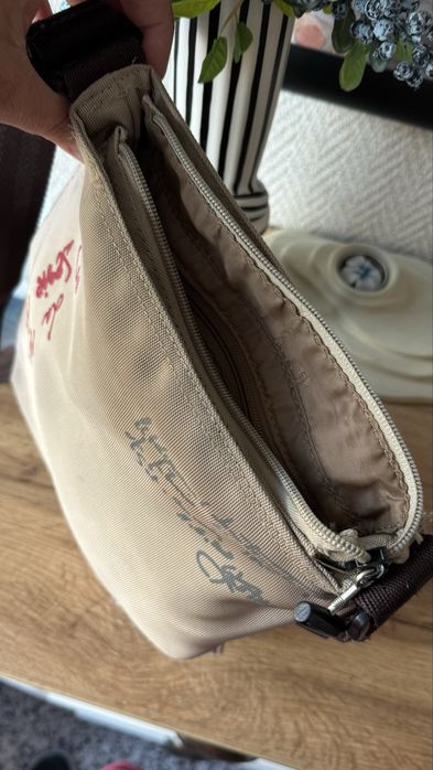 Чанта La Martina