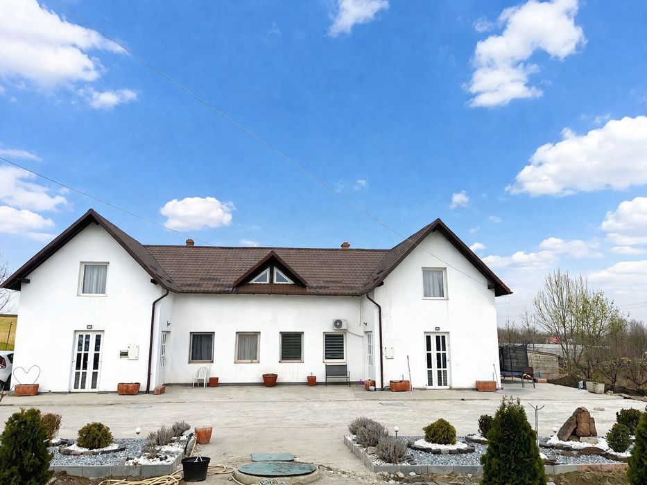 Apartament de închiriat