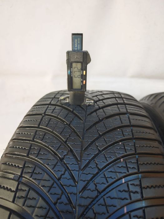 Anvelope 235/55/18 allseason M+S Goodyear toate sezoanele