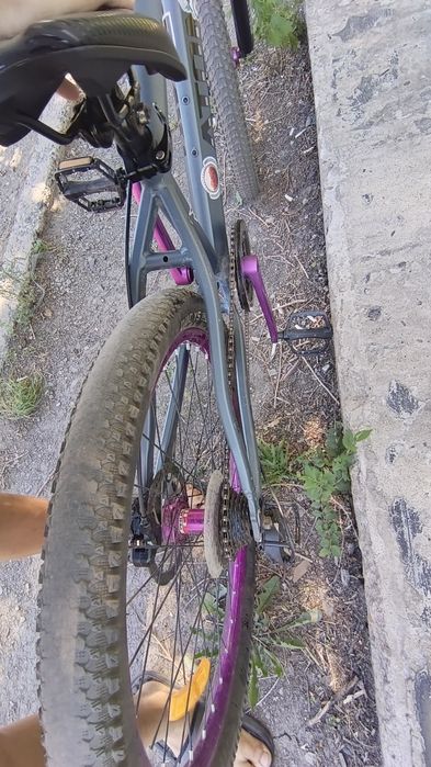 Стант(mtb) велик