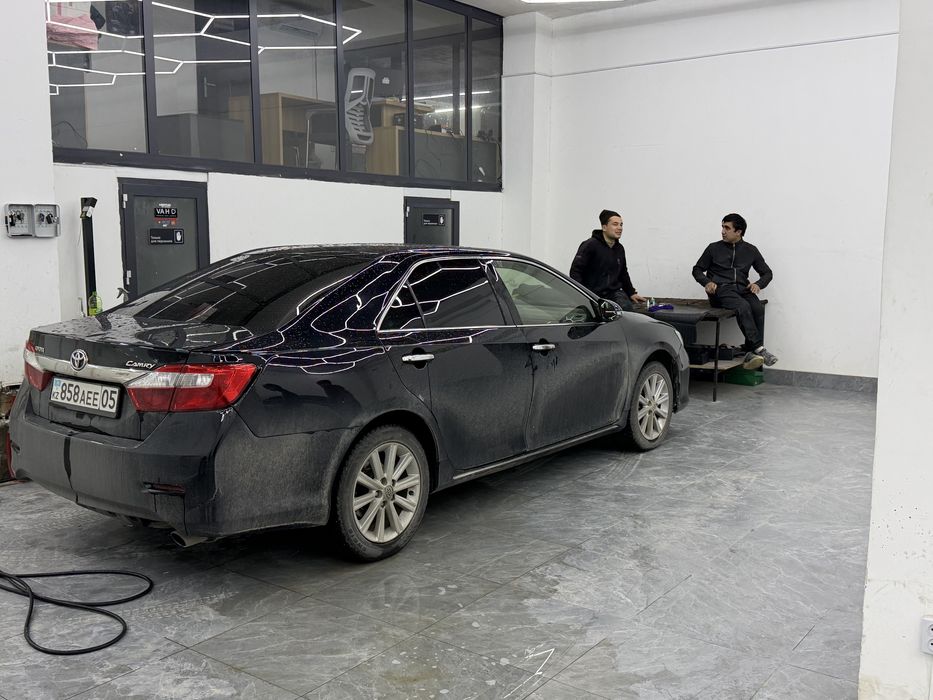 готовый бизнес в аренду