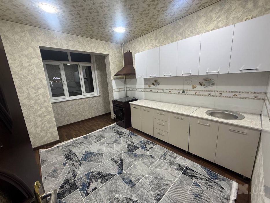 Себзор 4/5/9 Еврорем 96 кв.м ор: Анкара кабоб NBU Bank