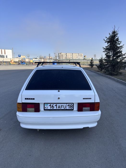 Продам автомобиль Ваз 2114