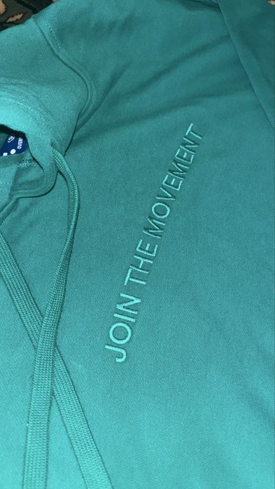 Худи Qazaq Republic торг