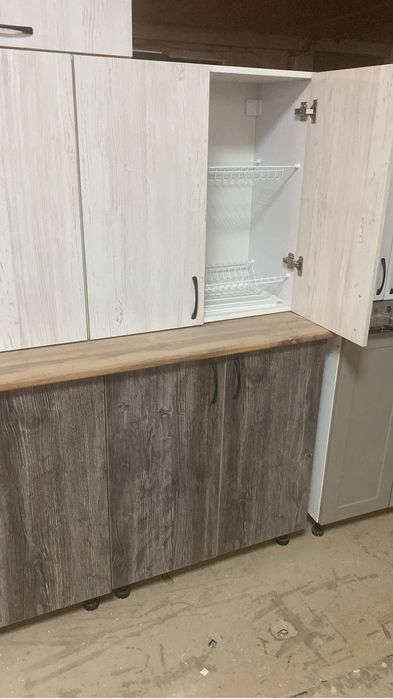 Кухонный гарнитур новый