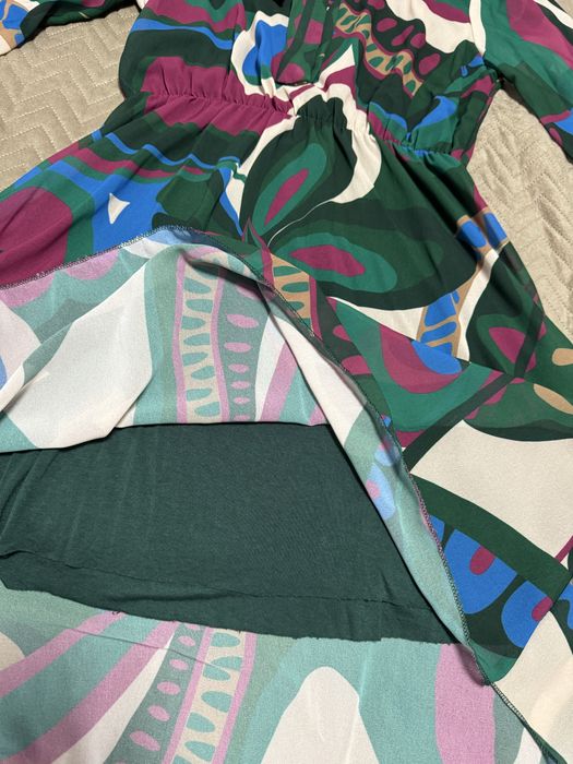 Дамски рокли - Със и без ръкав S и M