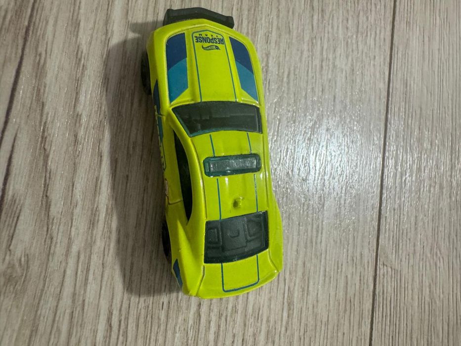 Hotwheels | Camaro SS
