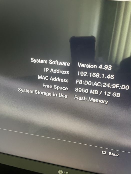 Playstation 3 super slim