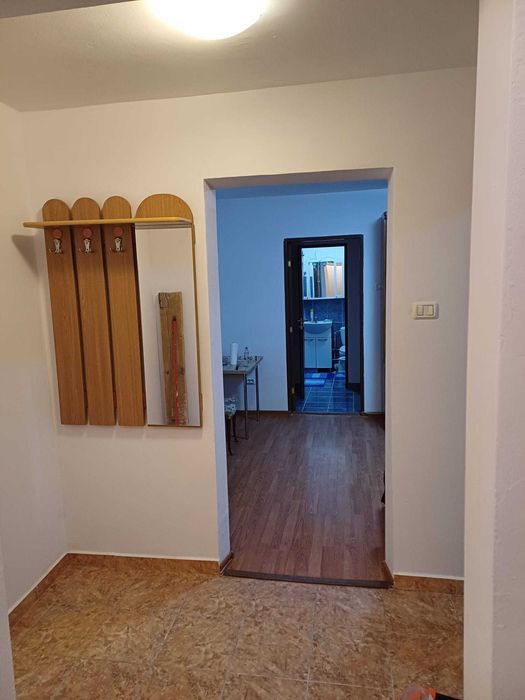 Se da in chirie apartament 3 camere in Maratei