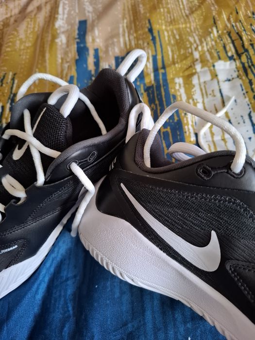 Nike Air Zoom Hyperace 3