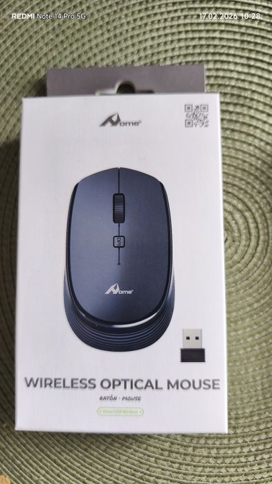 Mause wireless sau cu fir