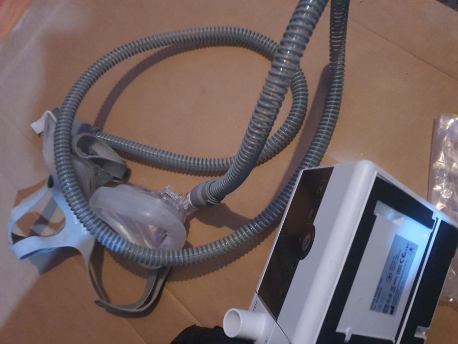 Aparat CPAP ( apnee) Prisma smart max
