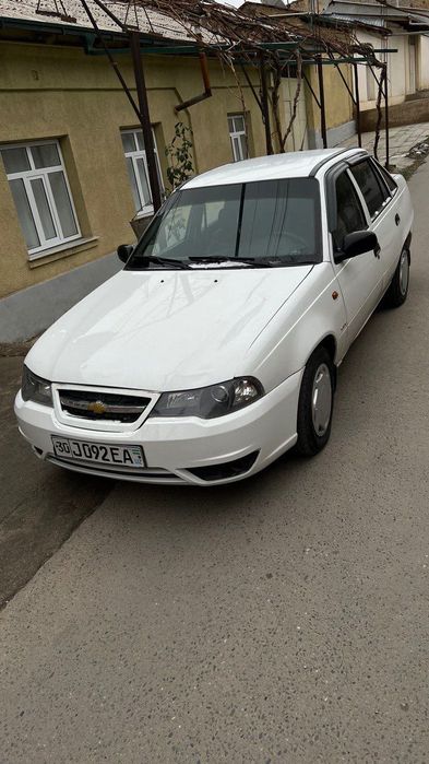 Chevrolet Nexia 2009 — 3