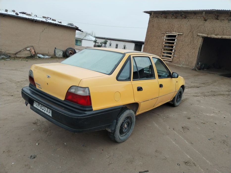 Chevrolet Nexia 1998 — 4