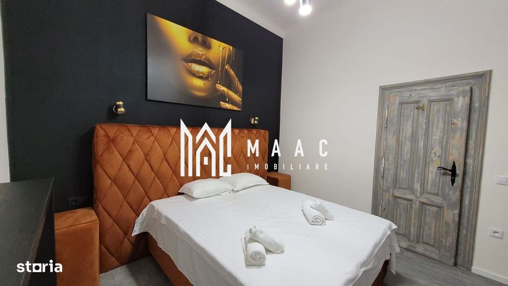 Apartament in Regim Hotelier | Centru | 82MPU | Pivnita — fotografia 3