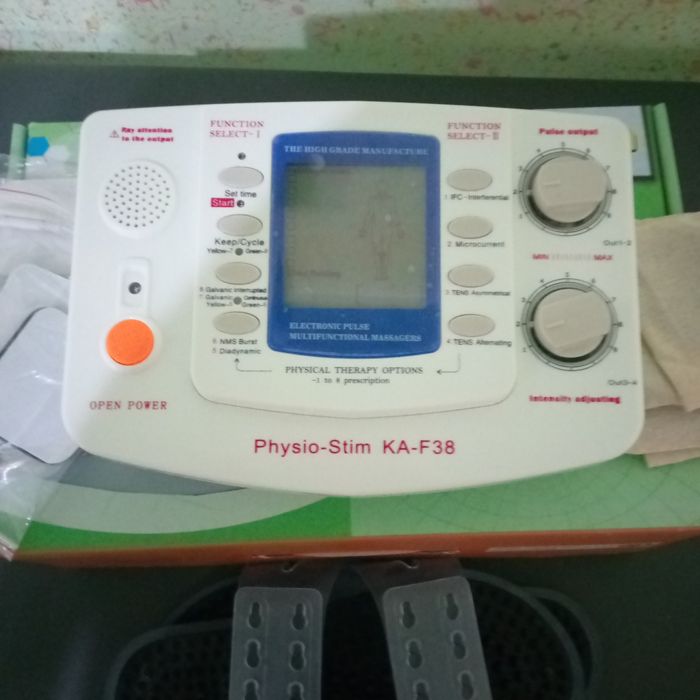 Електро фарез сотилади