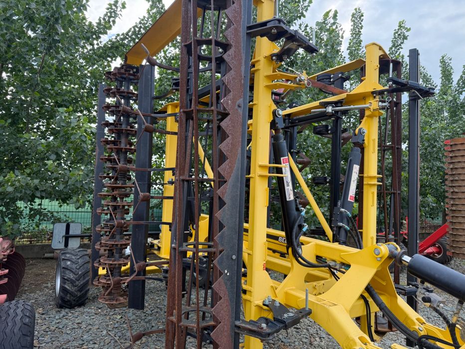 Combinator Bednar 5m