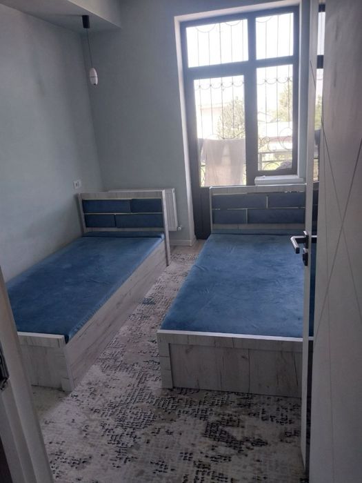 Bektemir 2xona ijara novostroyka suvmash