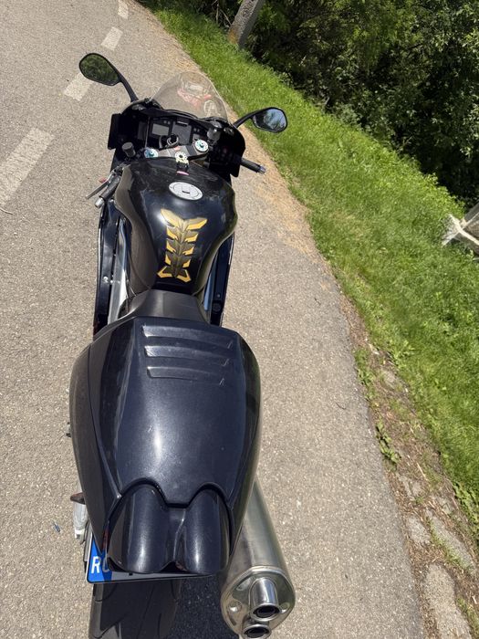 Aprilia Rsv 1000