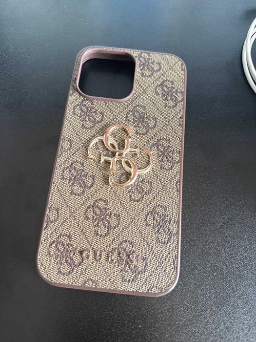 iPhone 14 Pro Max 128GB Deep Purple - 100% Батерия!