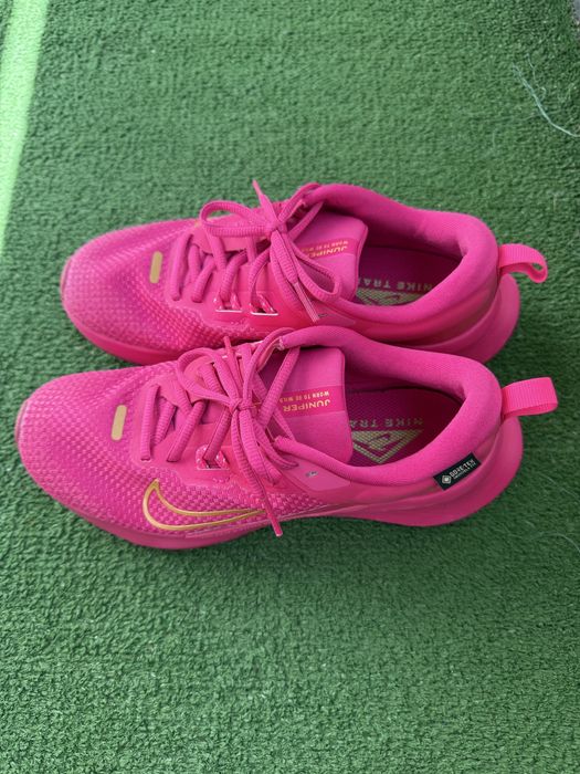 Маратонки Nike 36,5