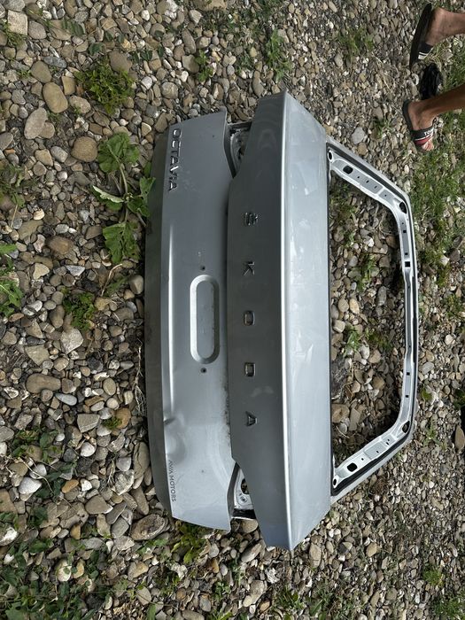 Hayon skoda octavia 4.berlină.