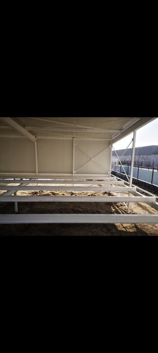 Строителни услуги