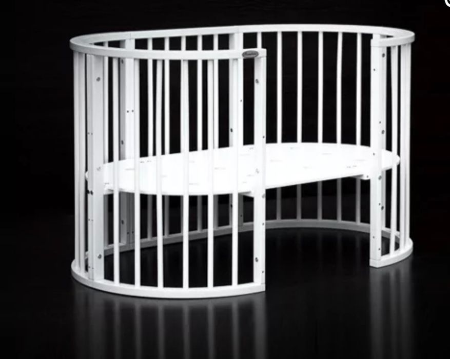 Продам детскую кроватку