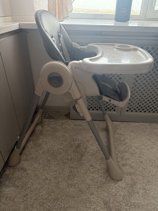 Продам детский стульчик для кормления