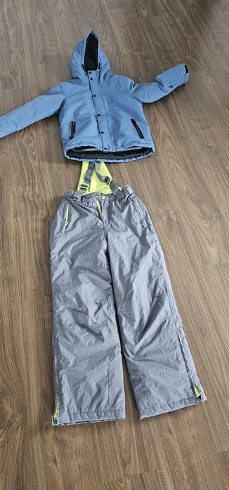 Vand haine ski copii