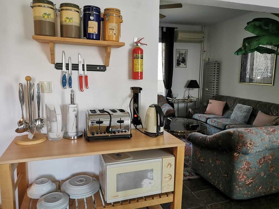 Дава се под наем Тристаен апартамент в Пловдив, Тракия - 96 кв.м за 400 € - Снимка #3